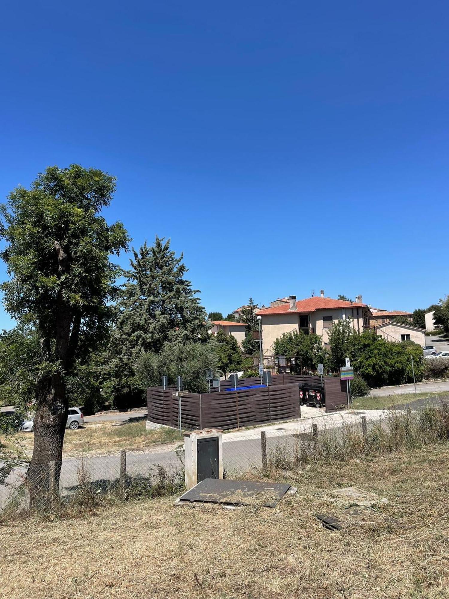 Ferienwohnung Saturnia House Poggio Murella Exterior foto